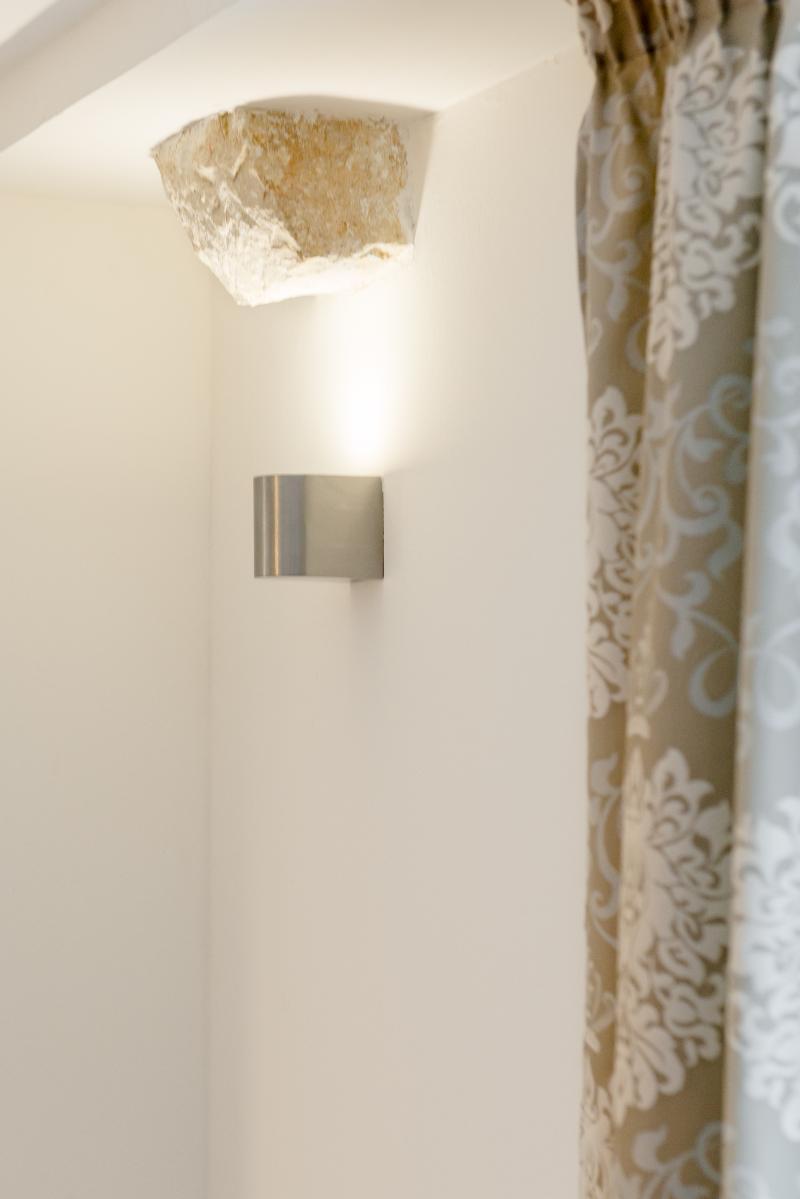 Temple Luxury Apartments & Rooms Split Exterior foto